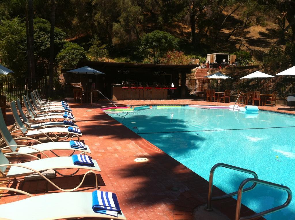 Bandy Canyon Ranch Hotel Escondido Exterior photo