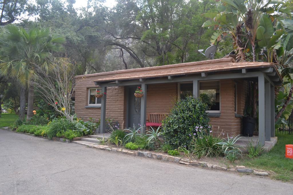Bandy Canyon Ranch Hotel Escondido Exterior photo